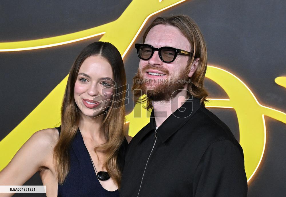 HBO’s ‘I Love LA’ Premiere