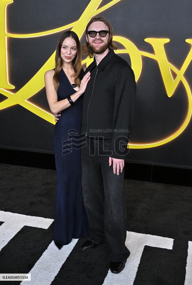 HBO’s ‘I Love LA’ Premiere