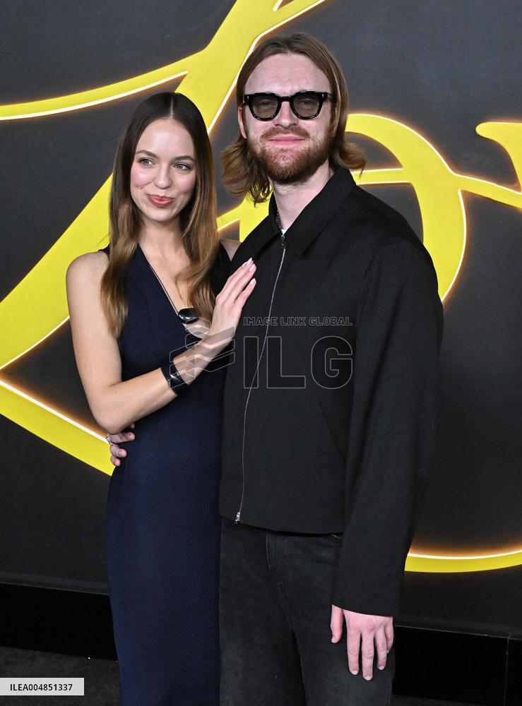 HBO’s ‘I Love LA’ Premiere