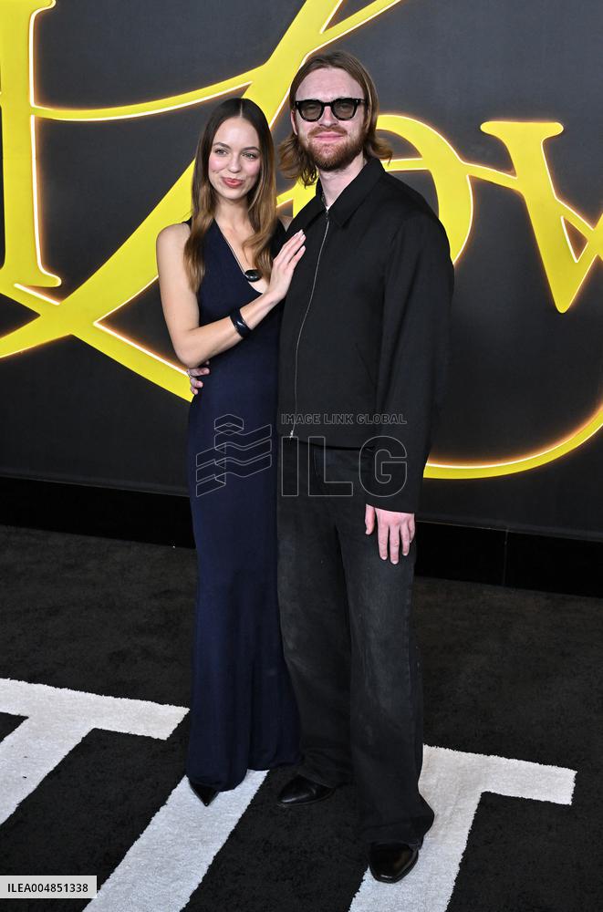 HBO’s ‘I Love LA’ Premiere