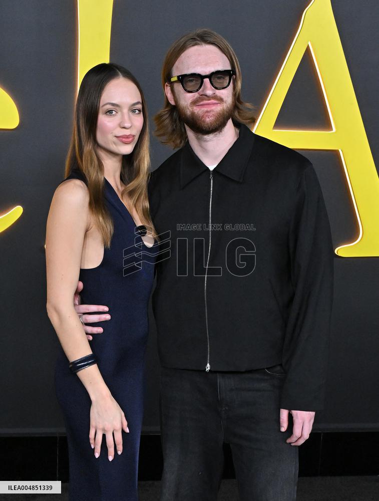 HBO’s ‘I Love LA’ Premiere