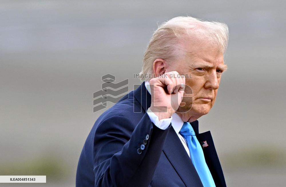 Japan-U.S. summit meeting