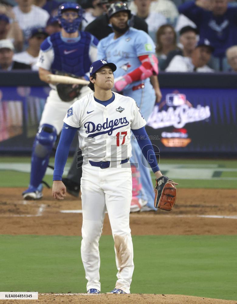 Baseball: World Series