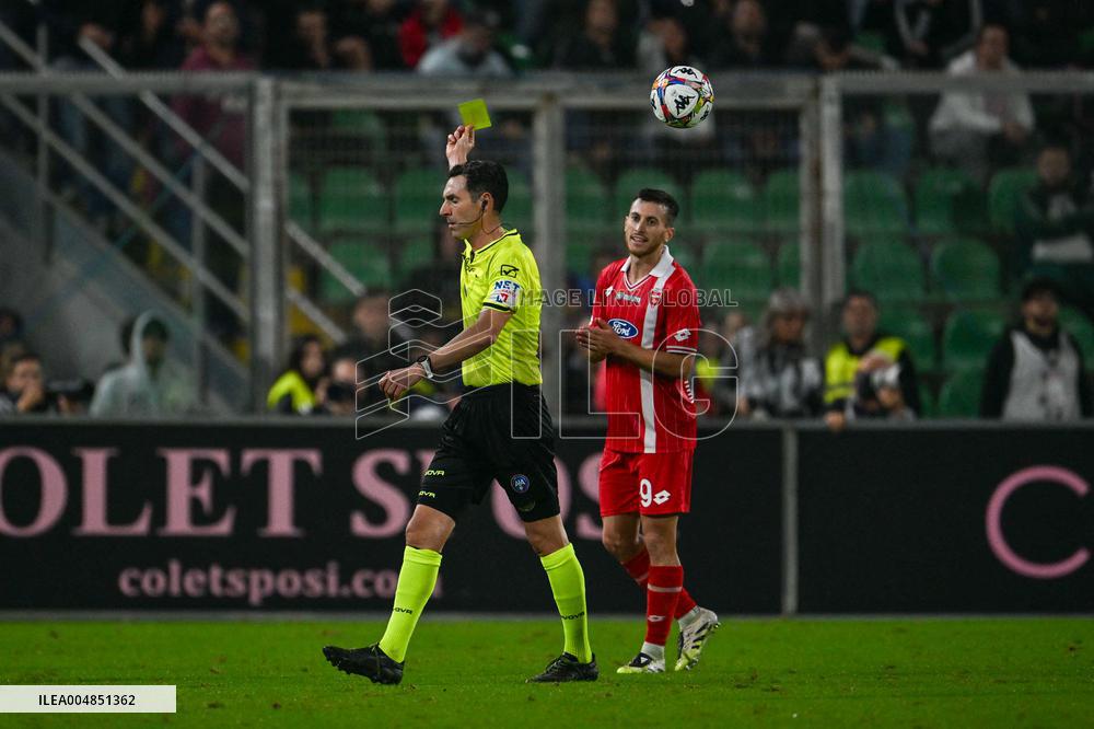 CALCIO - Serie B - Palermo FC vs AC Monza