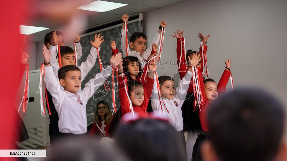 Republic Day Celebrations in Turkey