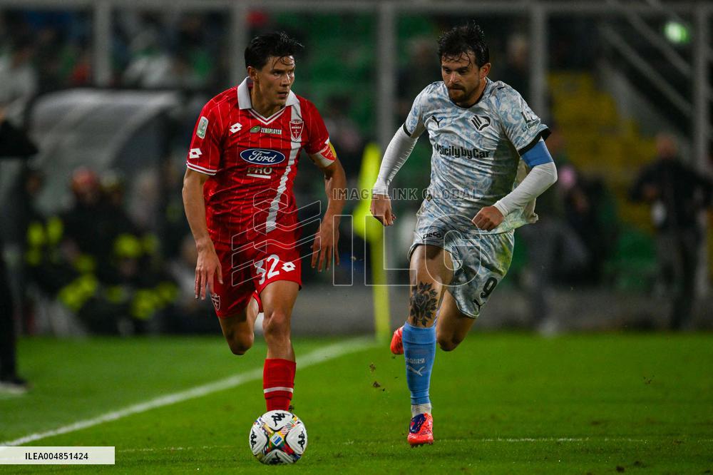CALCIO - Serie B - Palermo FC vs AC Monza