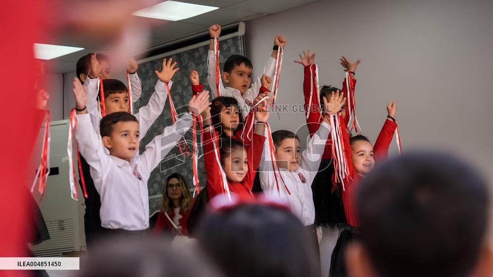 Republic Day Celebrations in Turkey