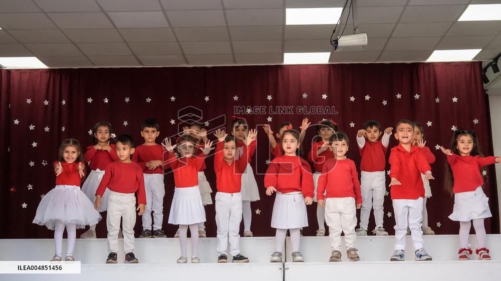 Republic Day Celebrations in Turkey