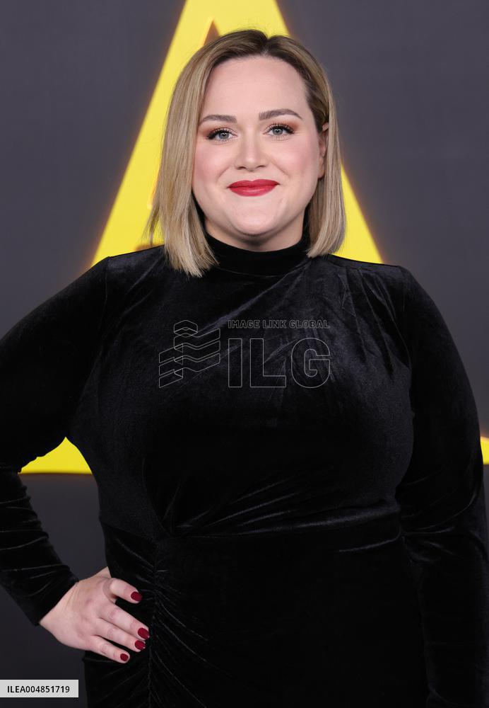 HBO Original Comedy Series I Love L Premiere