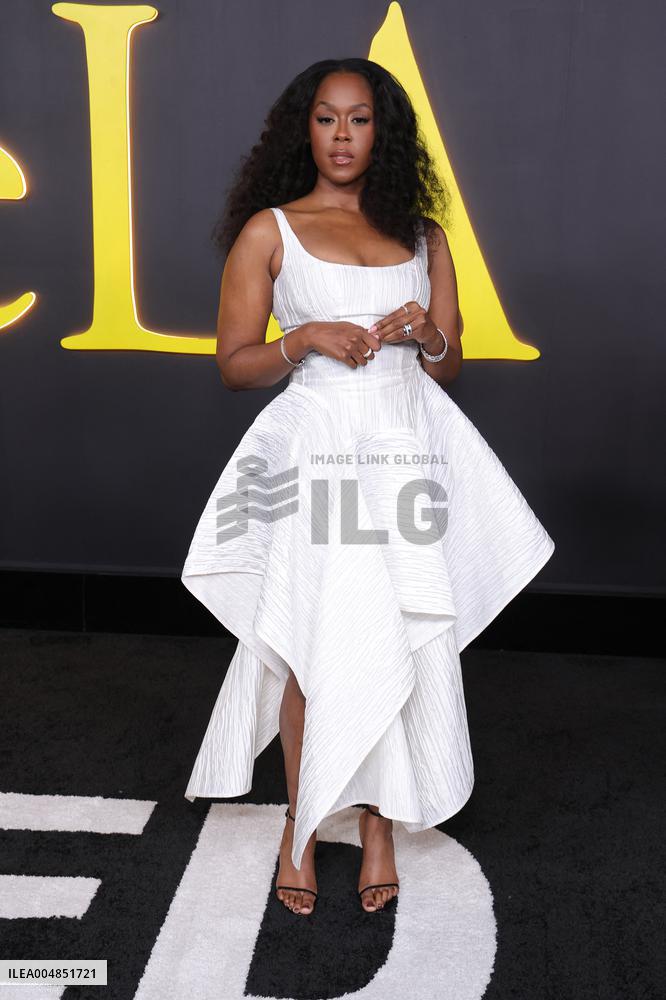 HBO Original Comedy Series I Love L Premiere