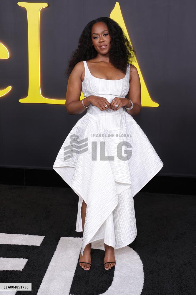 HBO Original Comedy Series I Love L Premiere