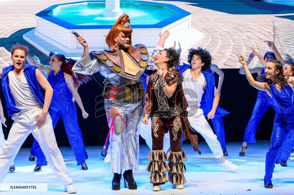 Salon du Chocolat 2025 - Chocolate Fair - Paris