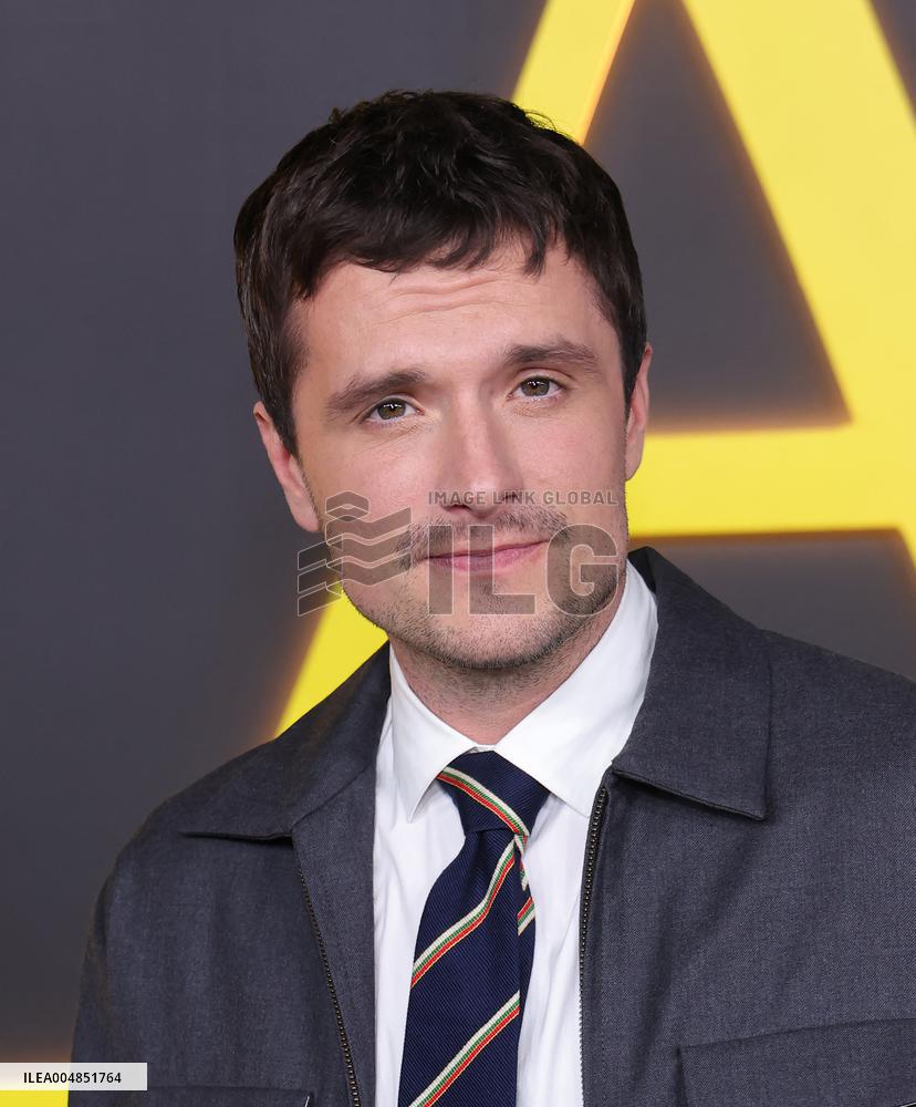 HBO Original Comedy Series I Love L Premiere