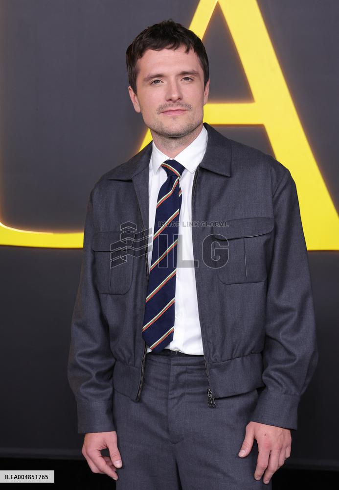 HBO Original Comedy Series I Love L Premiere