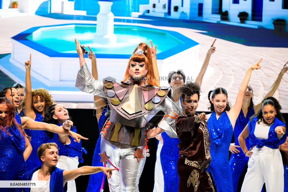 Salon du Chocolat 2025 - Chocolate Fair - Paris