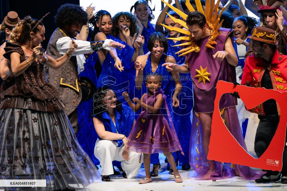 Salon du Chocolat 2025 - Chocolate Fair - Paris