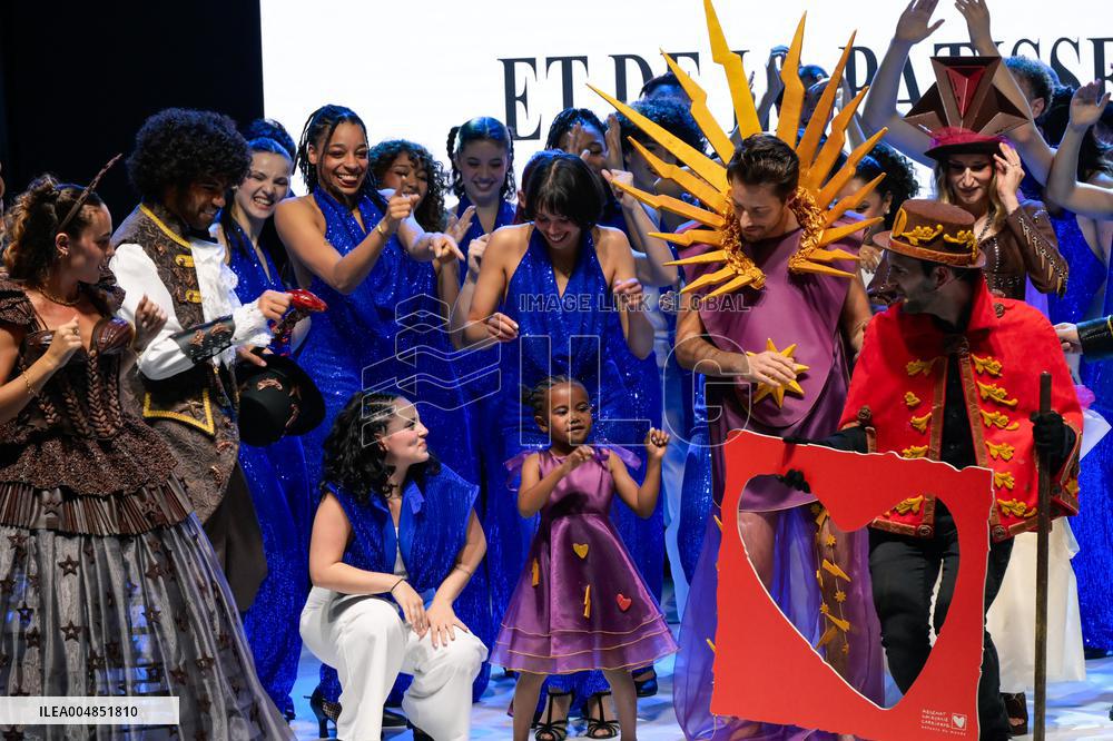 Salon du Chocolat 2025 - Chocolate Fair - Paris