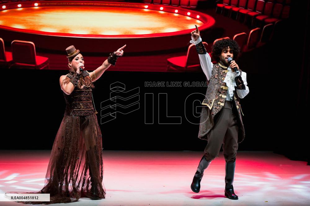 Salon du Chocolat 2025 - Chocolate Fair - Paris