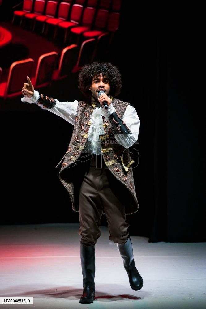 Salon du Chocolat 2025 - Chocolate Fair - Paris