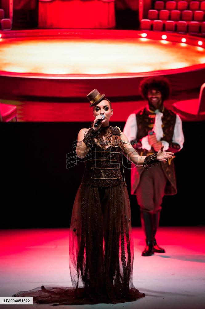 Salon du Chocolat 2025 - Chocolate Fair - Paris