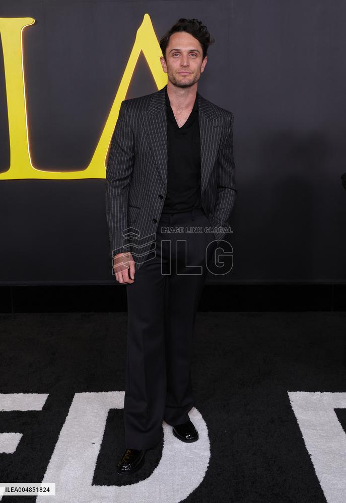 HBO Original Comedy Series I Love L Premiere