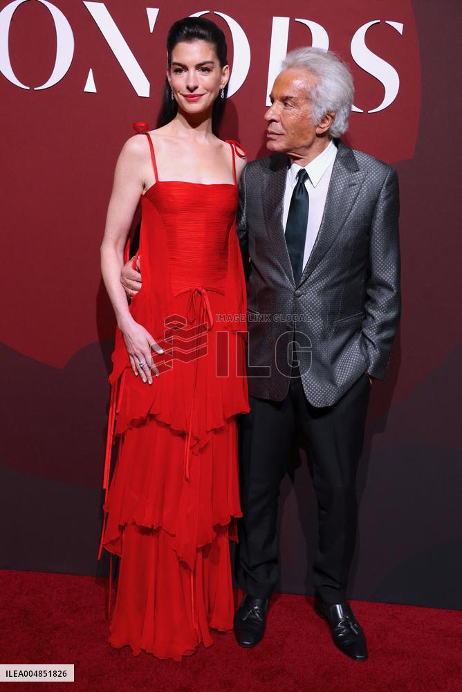 WWD Honors Celebrating 115th Anniversary - NYC