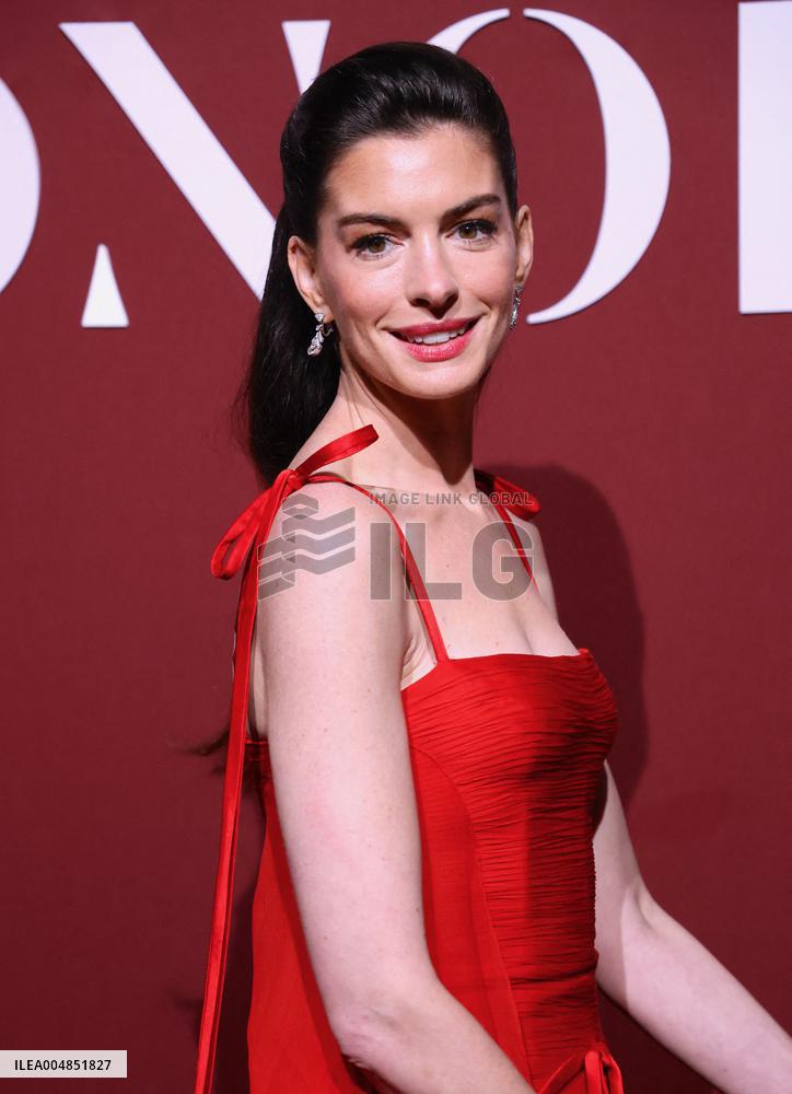 WWD Honors Celebrating 115th Anniversary - NYC