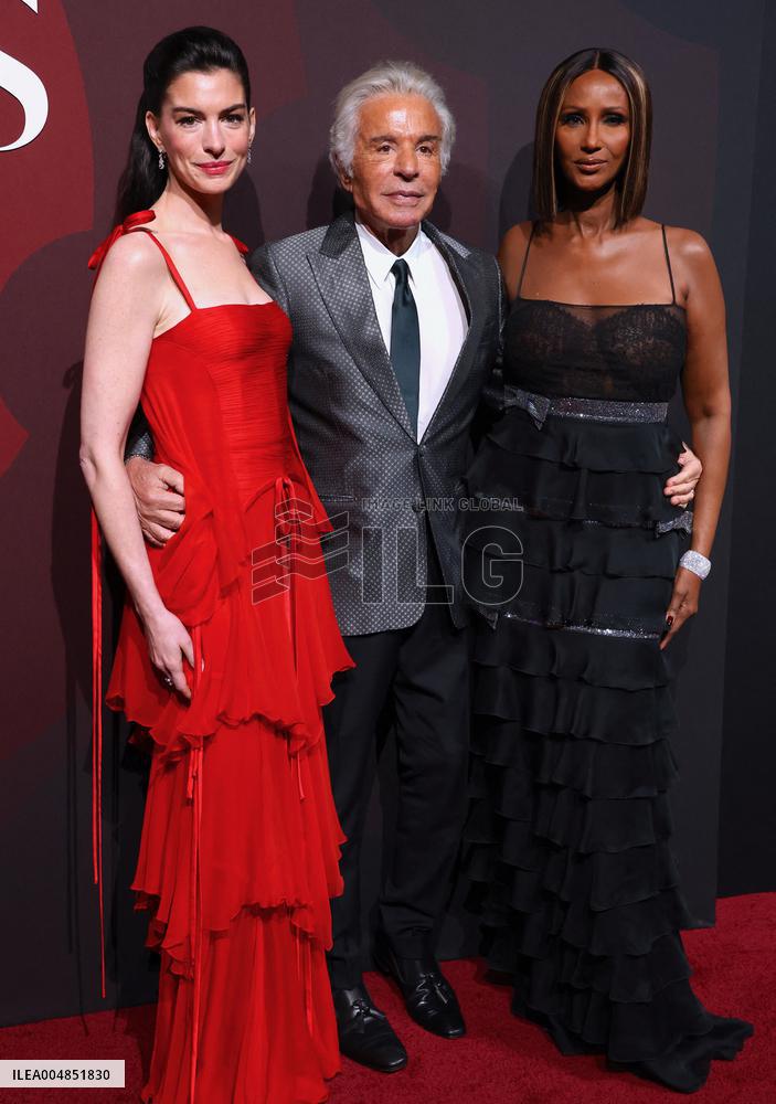 WWD Honors Celebrating 115th Anniversary - NYC