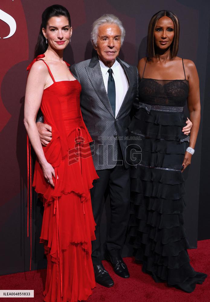 WWD Honors Celebrating 115th Anniversary - NYC