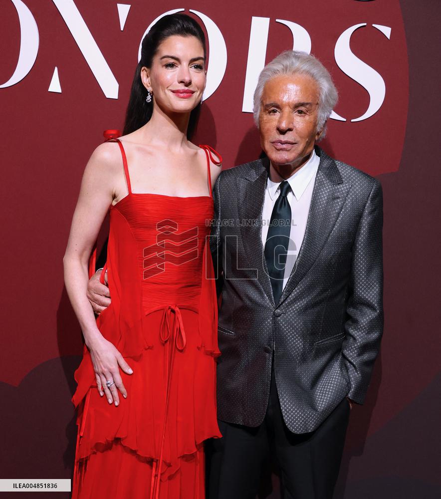 WWD Honors Celebrating 115th Anniversary - NYC