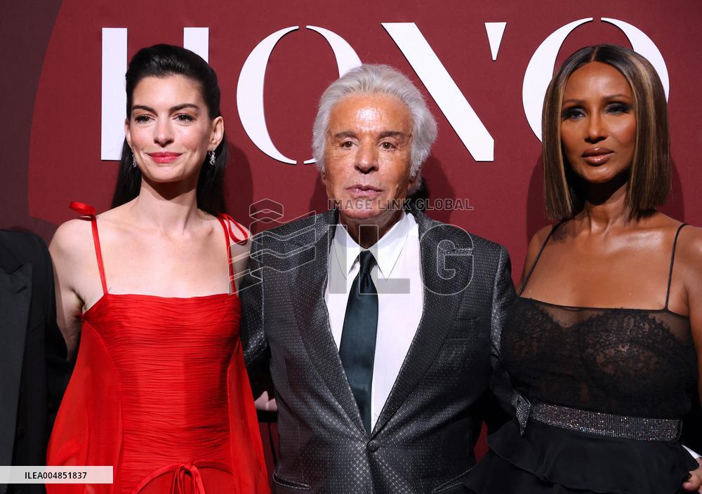 WWD Honors Celebrating 115th Anniversary - NYC