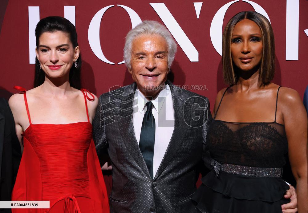 WWD Honors Celebrating 115th Anniversary - NYC