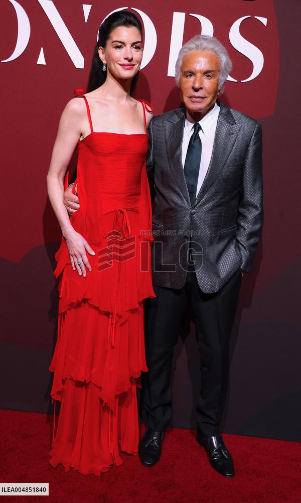 WWD Honors Celebrating 115th Anniversary - NYC