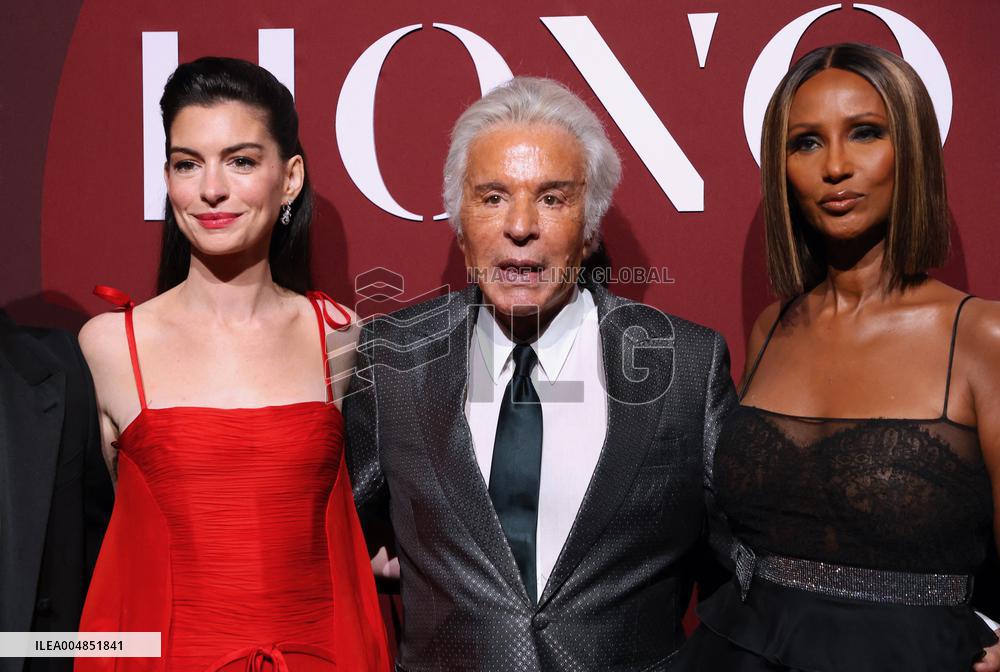 WWD Honors Celebrating 115th Anniversary - NYC