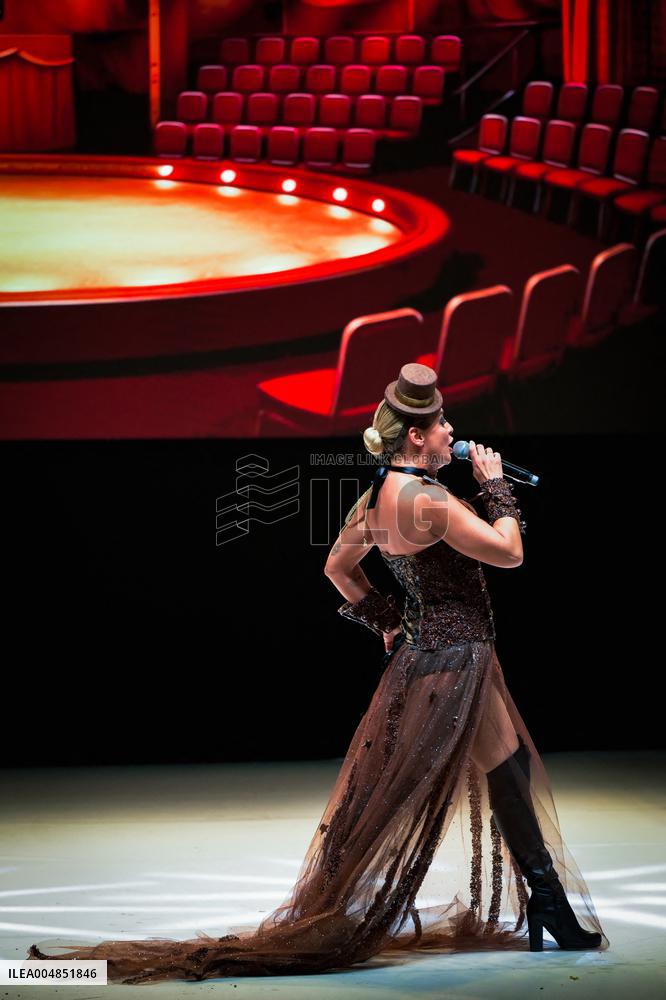 Salon du Chocolat 2025 - Chocolate Fair - Paris