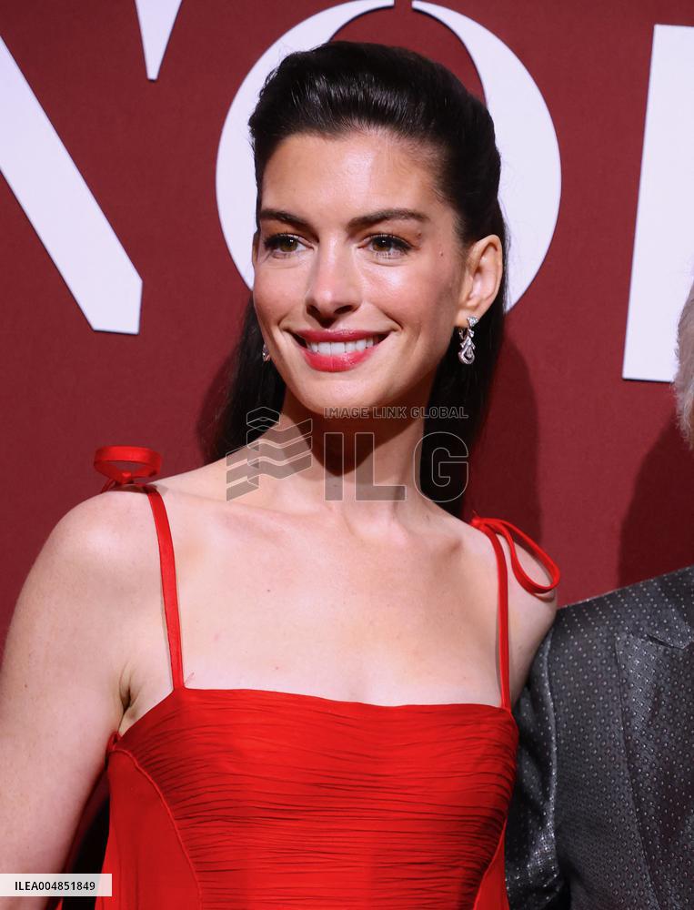 WWD Honors Celebrating 115th Anniversary - NYC