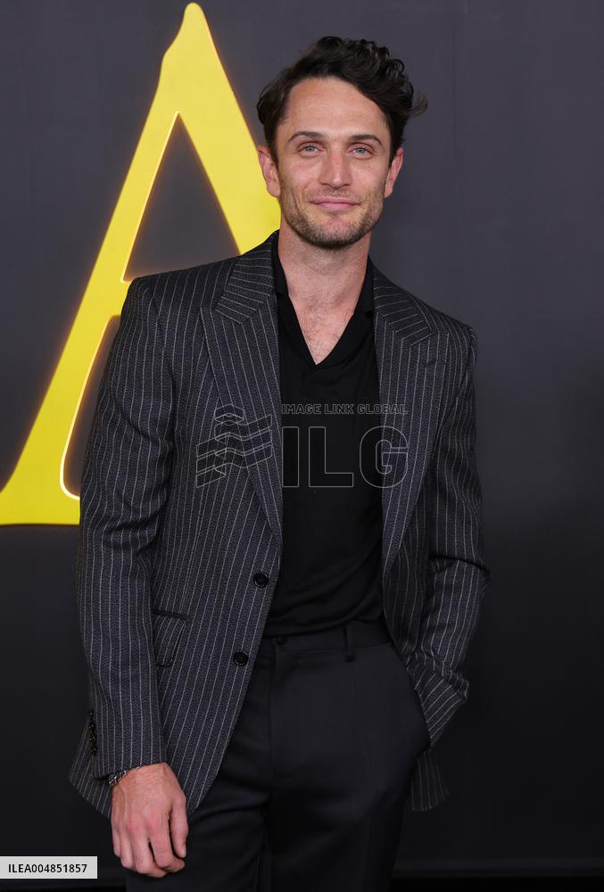 HBO Original Comedy Series I Love L Premiere