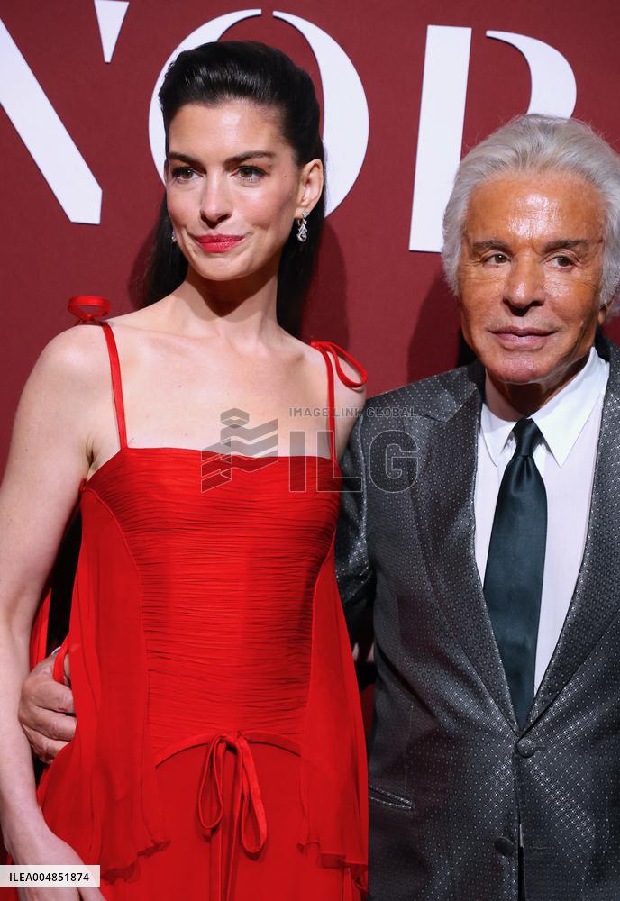 WWD Honors Celebrating 115th Anniversary - NYC