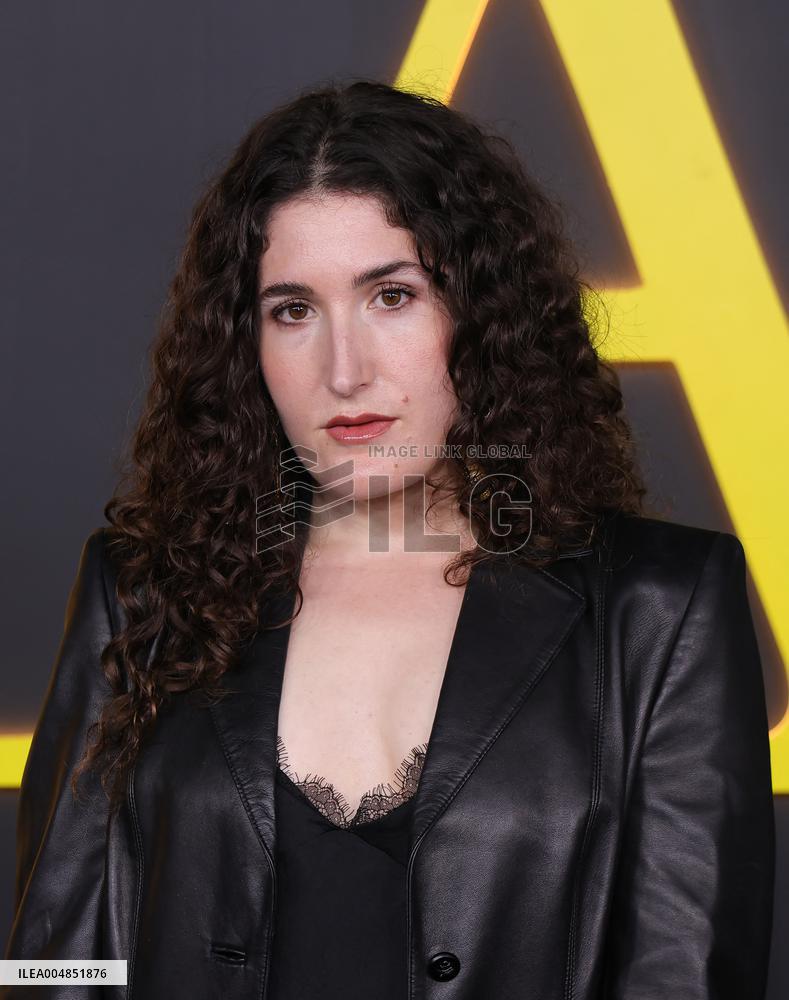 HBO Original Comedy Series I Love L Premiere