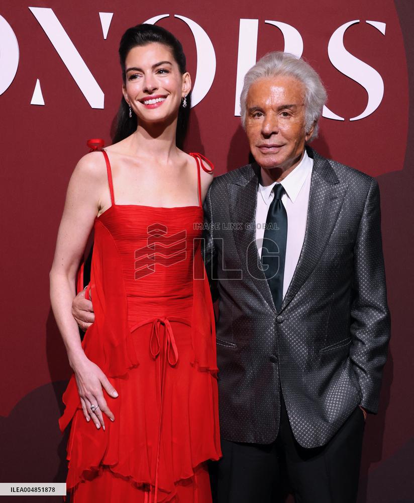 WWD Honors Celebrating 115th Anniversary - NYC