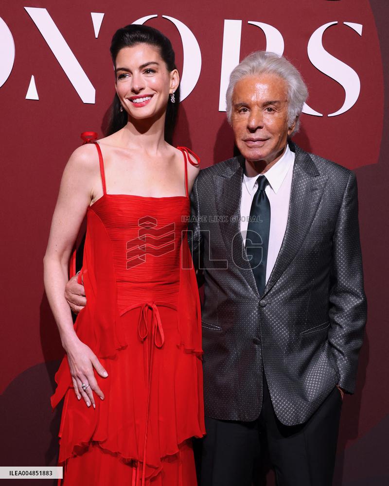 WWD Honors Celebrating 115th Anniversary - NYC