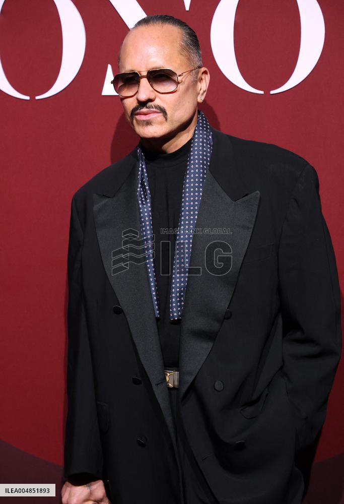 WWD Honors Celebrating 115th Anniversary - NYC