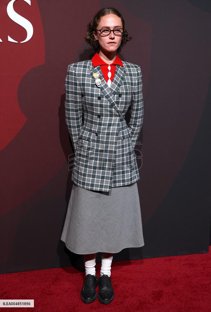 WWD Honors Celebrating 115th Anniversary - NYC