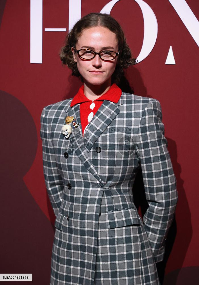 WWD Honors Celebrating 115th Anniversary - NYC