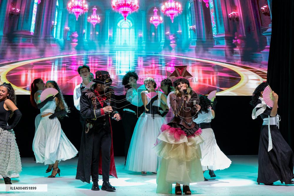 Salon du Chocolat 2025 - Chocolate Fair - Paris