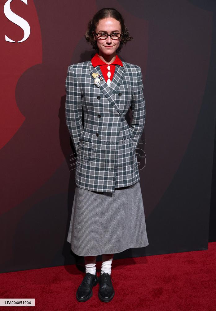 WWD Honors Celebrating 115th Anniversary - NYC