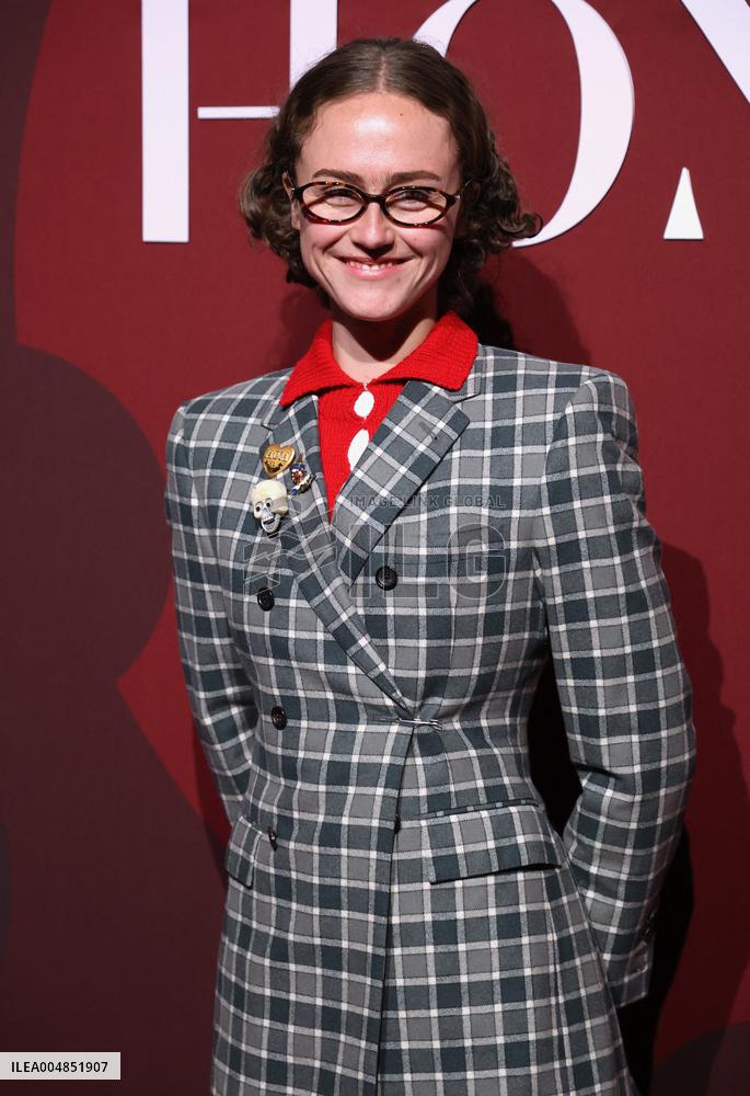 WWD Honors Celebrating 115th Anniversary - NYC