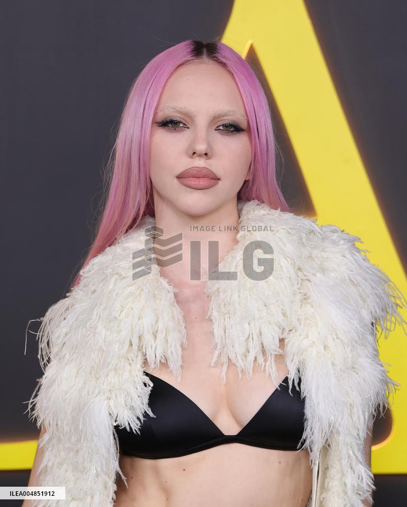 HBO Original Comedy Series I Love L Premiere