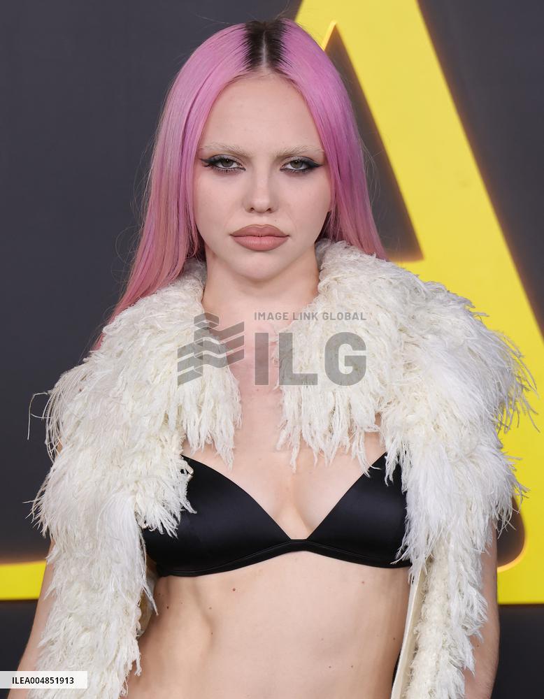 HBO Original Comedy Series I Love L Premiere