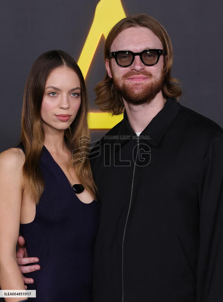 HBO Original Comedy Series I Love L Premiere